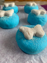 Load image into Gallery viewer, Flutter by - bubble bar- water