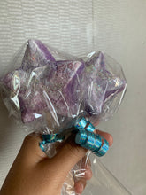 Load image into Gallery viewer, Swish & Flick - Bubble bar- water