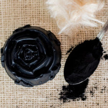 Load image into Gallery viewer, Bold Smoke- Facial soap- kisser-suds