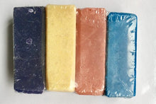 Load image into Gallery viewer, Artist- bath crayons-suds