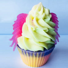 Load image into Gallery viewer, Wind beneath my wings-gift-suds