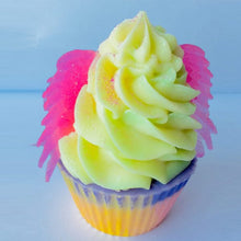 Load image into Gallery viewer, Wind beneath my wings-gift-suds