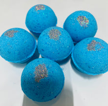 Load image into Gallery viewer, Ecstatic- bath bomb- water
