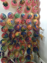 Load image into Gallery viewer, Cupcake soap- Bath chef-suds
