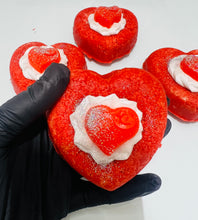 Load image into Gallery viewer, Just for you - bubble bar- water
