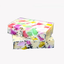 Load image into Gallery viewer, Carnival-luxury crystal soap-suds
