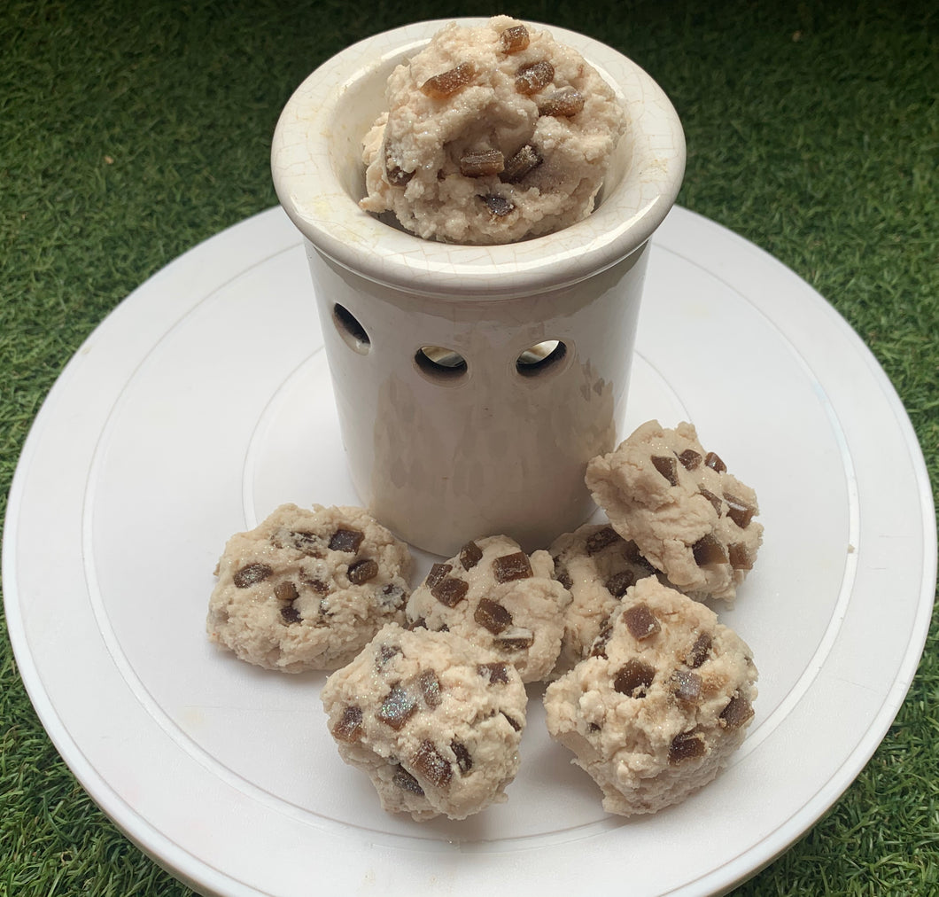 Choc Chip cookies-wax melt